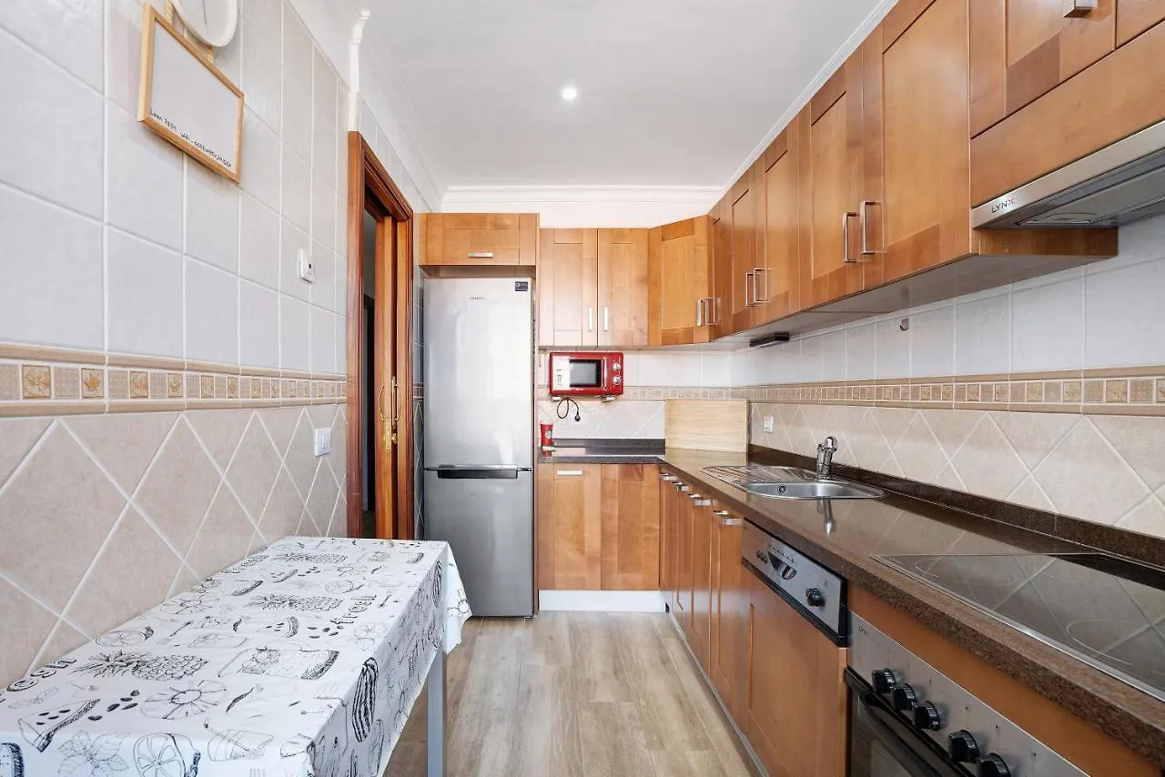 Villa Casa Vista Faro San Cristóbal de La Laguna