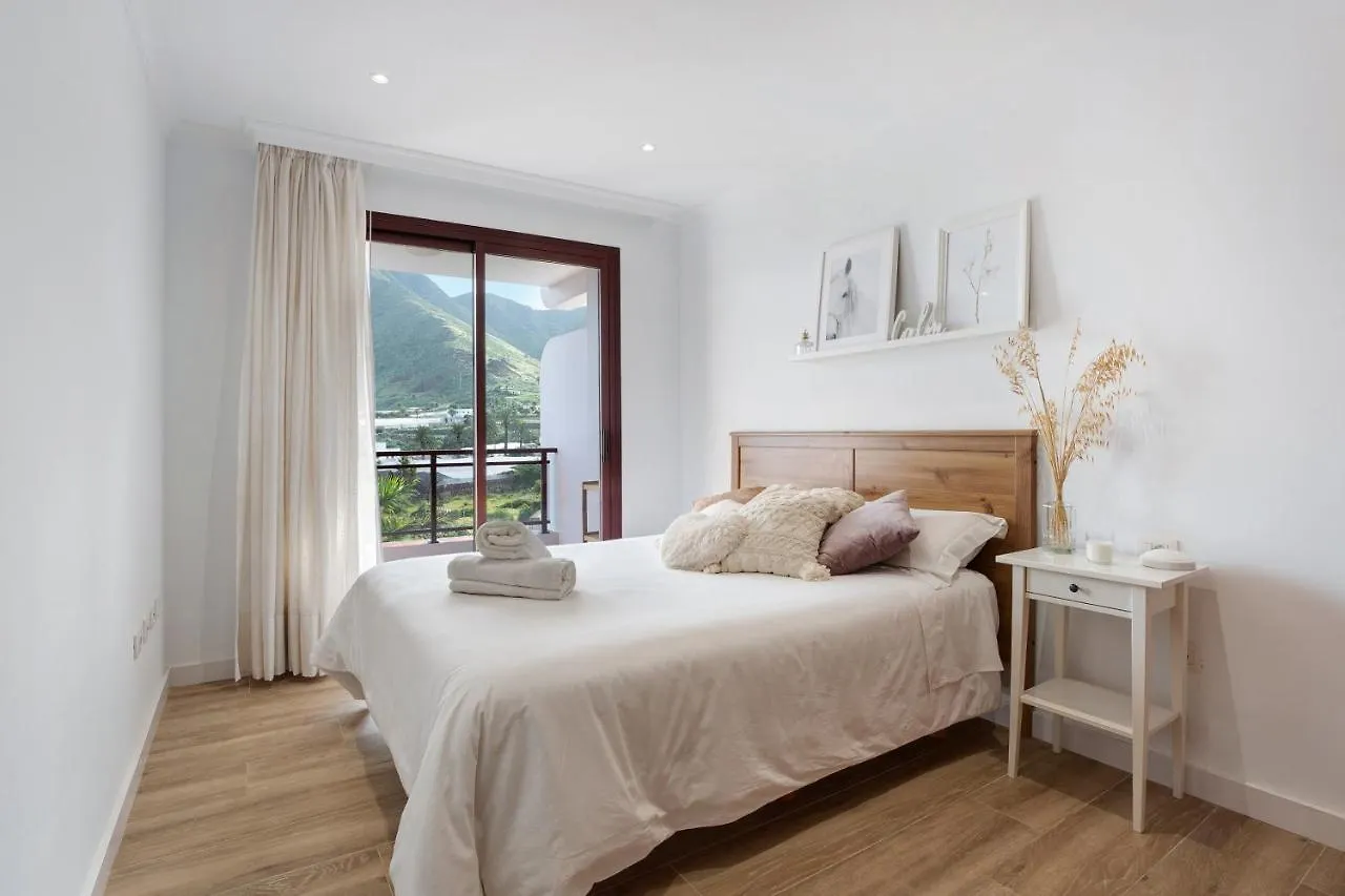Villa Casa Vista Faro San Cristóbal de La Laguna