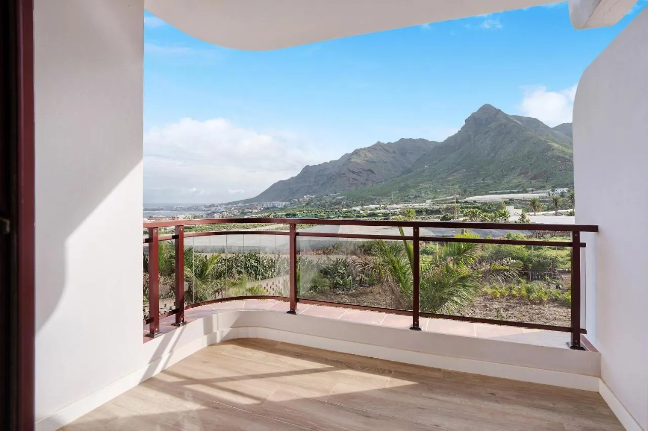 Villa Casa Vista Faro San Cristóbal de La Laguna Ferienhaus