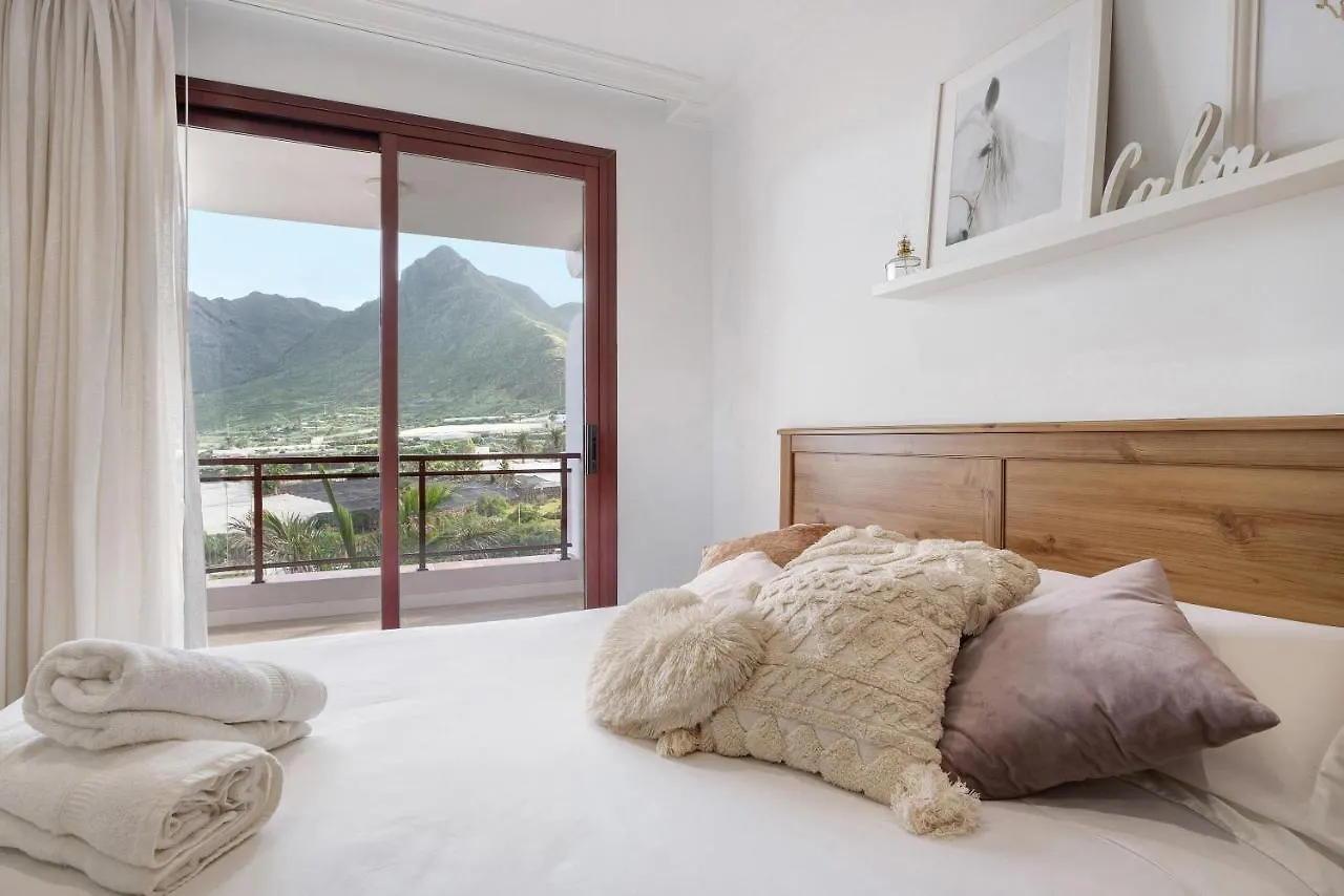 Villa Casa Vista Faro San Cristóbal de La Laguna 0*,
